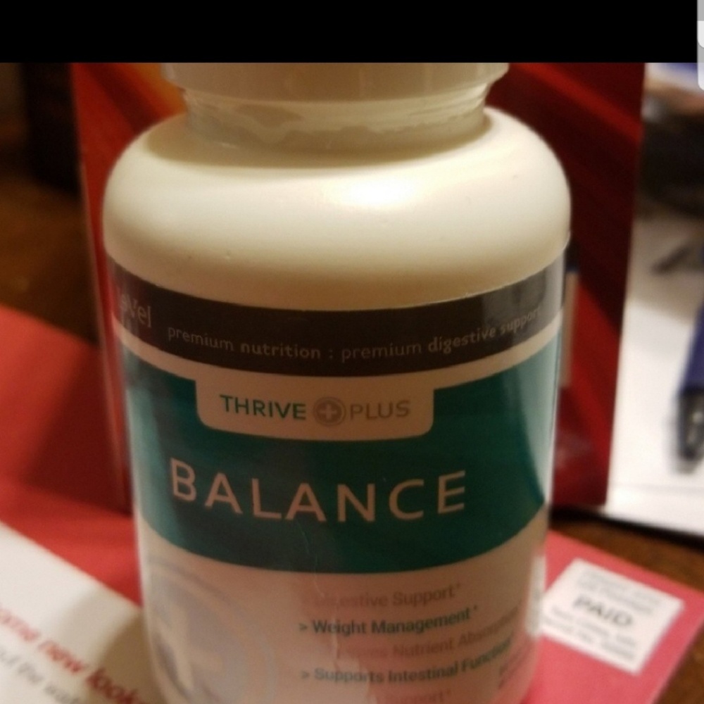 Balance